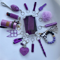 16-Piece Self-Defense Kit - Thumbnail 3