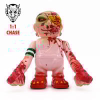 "THRICE TIMES HEARTBREAK" MAD MONK - Thumbnail 1