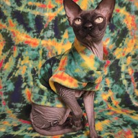 Guggenheim - Luxe Fleece - Thumbnail 1