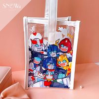 Transformers bag - Thumbnail 1