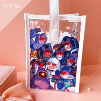 Transformers bag - Thumbnail 2