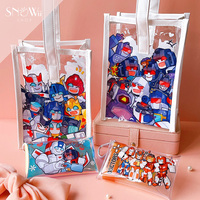 Transformers bag - Thumbnail 4
