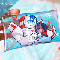 Skystar PVC Bag - Thumbnail 3