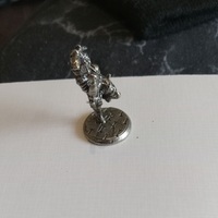 Copper Spartan Warriors - Thumbnail 2