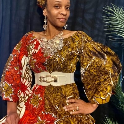 Baby doll shirt(l) - Thumbnail 1