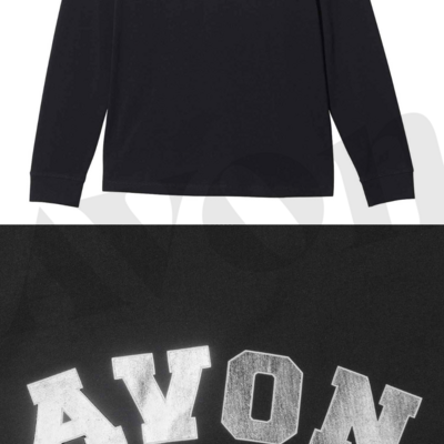 Unisex avon 1886 tee