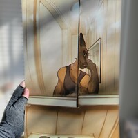 Low Hum - Print - Thumbnail 1