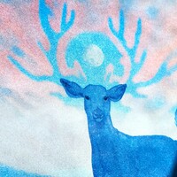 Self Made Man - RISOGRAPH Print - Thumbnail 2