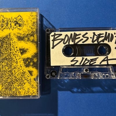 Bones - demo 2013 - Thumbnail 2