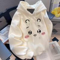 *Free Shipping*C H I I K A W A HOODIE - Thumbnail 1