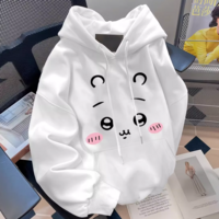 *Free Shipping*C H I I K A W A HOODIE - Thumbnail 2