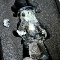 ArTToy by Theodoru "Skulltoons. The Pino Mono Version"  - Thumbnail 6