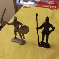 Medieval Warriors - Thumbnail 2