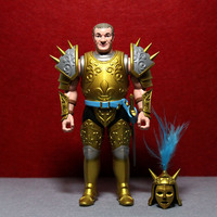 Chaos Warrior gold - Thumbnail 3