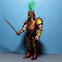 Chaos Warrior "Caesar red" - Thumbnail 1