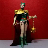 Iron Maiden "green and gold" - Thumbnail 4