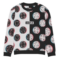 ACAB. SWEATER - Thumbnail 1
