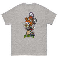 Clown Girl Deadnecks Unisex classic tee - Thumbnail 1