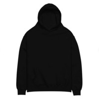 Free Shipping-SOCIAL MEDIA KILLED ROMANCE HOODIE - Thumbnail 2