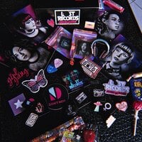 Lost Records Bloom & Rage - 90s Box - Thumbnail 1