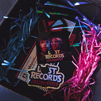 Lost Records Bloom & Rage - 90s Box - Thumbnail 4