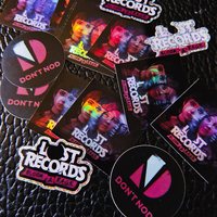 Lost Records Bloom & Rage - 90s Box - Thumbnail 5