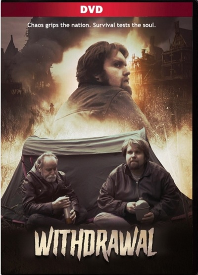 Withdrawal DVD