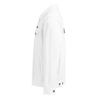 Principle Denim Jacket - Thumbnail 1