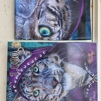 "The Guardian" 1,000 Piece Puzzle  - Thumbnail 1