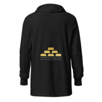 Principle L/S Hoodie Tee - Thumbnail 2