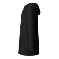 Principle L/S Hoodie Tee - Thumbnail 1