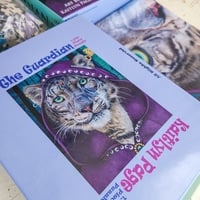 "The Guardian" 1,000 Piece Puzzle  - Thumbnail 6