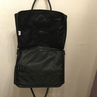 Agnes b black hand bag  - Thumbnail 3