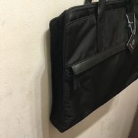 Agnes b black hand bag  - Thumbnail 4