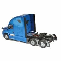 Diecast Masters DCM27006 RTR 1/16th Scale Freightliner Cascadia Sleeper Cab Semi Truck - Thumbnail 2