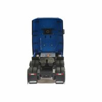 Diecast Masters DCM27006 RTR 1/16th Scale Freightliner Cascadia Sleeper Cab Semi Truck - Thumbnail 4