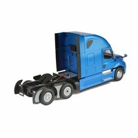 Diecast Masters DCM27006 RTR 1/16th Scale Freightliner Cascadia Sleeper Cab Semi Truck - Thumbnail 5