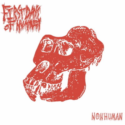 Cd: first days of humanity "nonhuman" - Thumbnail 2