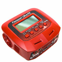 Dynamite DYNC3016 Passport P2 100W AC/DC 2-Port Multicharger  - Thumbnail 4