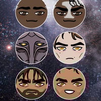 Arcane - Phone Straps - Thumbnail 4