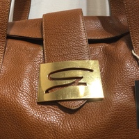 Genny leather bag  - Thumbnail 3