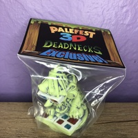Edd Palefest 3D Exclusive Resin Figure - Thumbnail 8