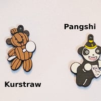 Unofficial Monsters - Thumbnail 2