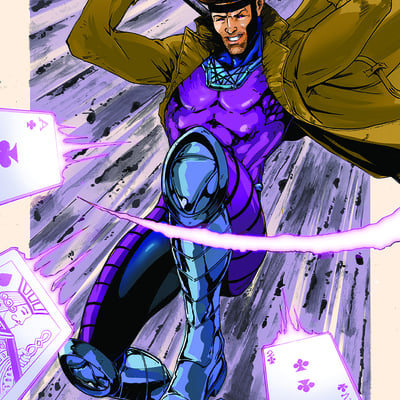 90s gambit - Thumbnail 4