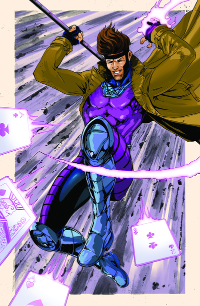 90s Gambit