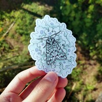 Nature Stickers - Thumbnail 5