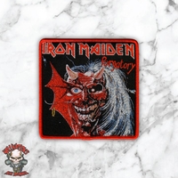 PURGATORY Woven Patches - Thumbnail 2