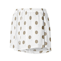Womens pajama shorts - Lullaby - Thumbnail 3