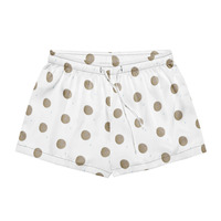 Womens pajama shorts - Lullaby - Thumbnail 7