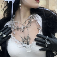 Symkalr Necklace - Thumbnail 5